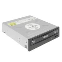 Привод Blu-Ray Asus BC-12D2HT черный SATA внутренний RTL