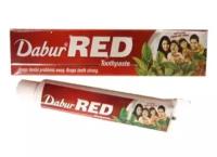 Зубная паста Red Дабур (Dabur), 100 гр