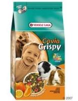 Versele-Laga Crispy корм для морских свинок (400 гр)