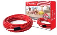 Кабель греющий THERMO 6м 10 Вт/м внутри трубы