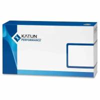 Тонер Katun для Ricoh Aficio MP C3002/C3502 синий, type MPC3502E (туба 420 гр.)