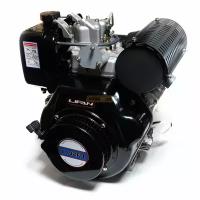 Двигатель Lifan C192FD (13.5В7А95Вт)