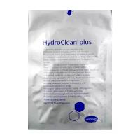 HydroClean Plus / Гидроклин Плюс - повязка с раствором Рингера и пгмб, круглая, 4 см