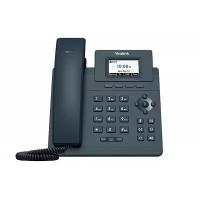 VoIP-телефон Yealink SIP-T30P (No PSU) (SIP-T30P without PSU)