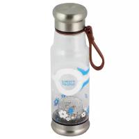 Тритановая бутылка - активатор водородной воды 0,5 л. (WPHB170050)