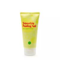 Holika Holika Гель-пилинг для лица Smoothie Peeling Berry Apple Festival 120 мл