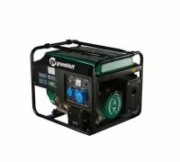 Бензиновый Генератор Grandvolt GV 8500 X