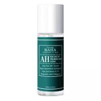 Концентрированная сыворотка с алоэ вера Cos De Baha Aloe Nourishing Facial Serum