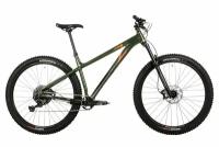 Велосипед STINGER 27.5