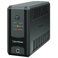 ИБП CyberPower UT850EG