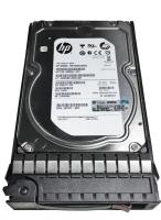 Жесткий диск HP MB1000ECWCQ 1Tb SATAII 3,5