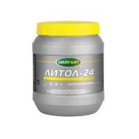 Литол-24 Oilright 800 г