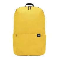 Рюкзак Xiaomi Casual Daypack 13.3 (yellow)