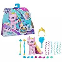 MY LITTLE PONY. Игровой набор Укладки Принцесса Каденс