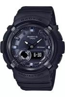 Часы женские Casio Baby-G BGA-280-1A