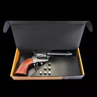 Револьвер Кольта Peacemaker калибр 45, США 1873 г