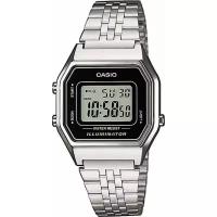 CASIO Collection LA680WEA-1E