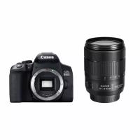 Canon Зеркальный фотоаппарат Canon EOS 850D Kit EF-S 18-135mm IS USM