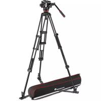 Видеоштатив Manfrotto MVK504XTWINGA (175см/12кг/5850г)