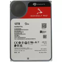 Жесткий диск Seagate IronWolf Pro ST12000NE0008