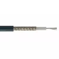 OEM RG-58C/U PVC (black) кабель