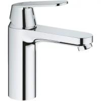 Смеситель для раковины Grohe Eurosmart Cosmopolitan 23327000 Хром