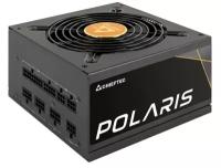 Блок питания Chieftec Polaris 650W Gold PPS-650FC