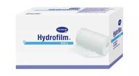 Пластырь Hydrofilm roll прозрачный водонепроницаемый фиксирующий размером 15см х10м, 685793