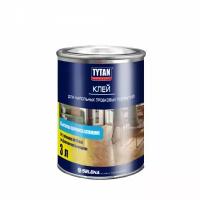 Tytan Professional / Титан клей для напольных пробковых покрытий, 1