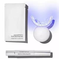 Средство для отбеливания зубов Spotlight Oral Care LED Teeth Whitening Kit