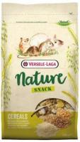 Versele-Laga 500г Nature Snack Cereals дополнительный корм для грызунов со злаками Арт.461438