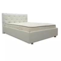 Кровать Афины 160*200 см, ПМ, цвет и материал на выбор