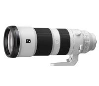 Объектив Sony 200-600mm f/5.6–6.3 G FE OSS (SEL200600G) Sony E