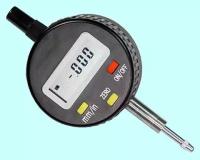 Индикатор Часового типа ИЧ-10 электронный, 0-10 мм цена дел.0.01 (без ушка) (540-105) \