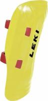 Защита голени Leki SHIN GUARD WORLDCUP PRO neon yellow