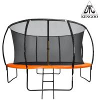 Батут Dfc Kengoo-II 12FT (366см) [2 места]