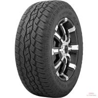 Шина Toyo Open Country A/T + 215/80R15 102T