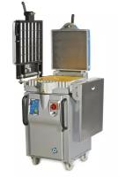 Пресс автоматический формовочный Daub Bakery Machinery BV Robotrad-p+ Variomatic