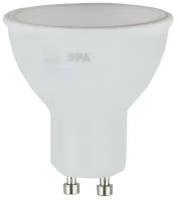 Лампа светодиодная LED софит 6W GU10 480Лм 4000К JCDR 220V (Эра), арт. Б0020544