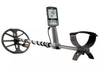 Металлоискатель Minelab Equinox 600