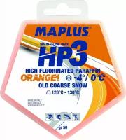 Высокофторовый парафин Maplus HP3 Orange 1, 50 г