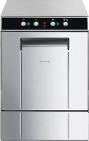 Стаканомоечная машина SMEG UG402DM