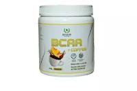 Аминокислоты BCAA Gedeon Nutrition Peach+Coffee 450g