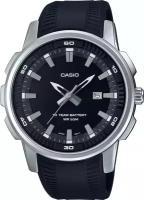 Часы мужские Casio MTP-E195-1A