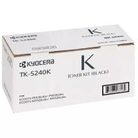 Картридж KYOCERA TK-5240K (1T02R70NL0) Black