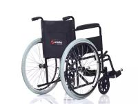 Кресло-коляска Ortonica BASE 100 17PU (Ширина сиденья 43 см)