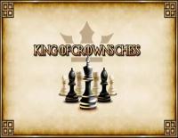 Chess: King of Crowns Chess Online