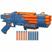 Nerf Набор игровой Nerf Бластер Elite 2.0 Ranger Pd 5 F4186