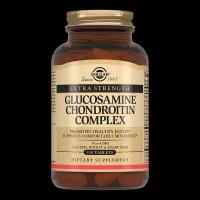 Solgar Глюкозамин-Хондроитин комплекс капсулы массой 1745 мг 150 шт