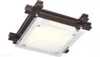 Потолочный светильник Arte Lamp ARCHIMEDE A6462PL-3CK